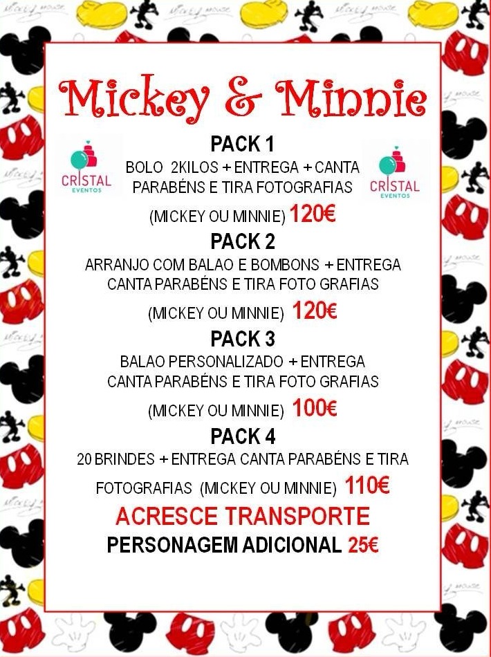 Mickey
